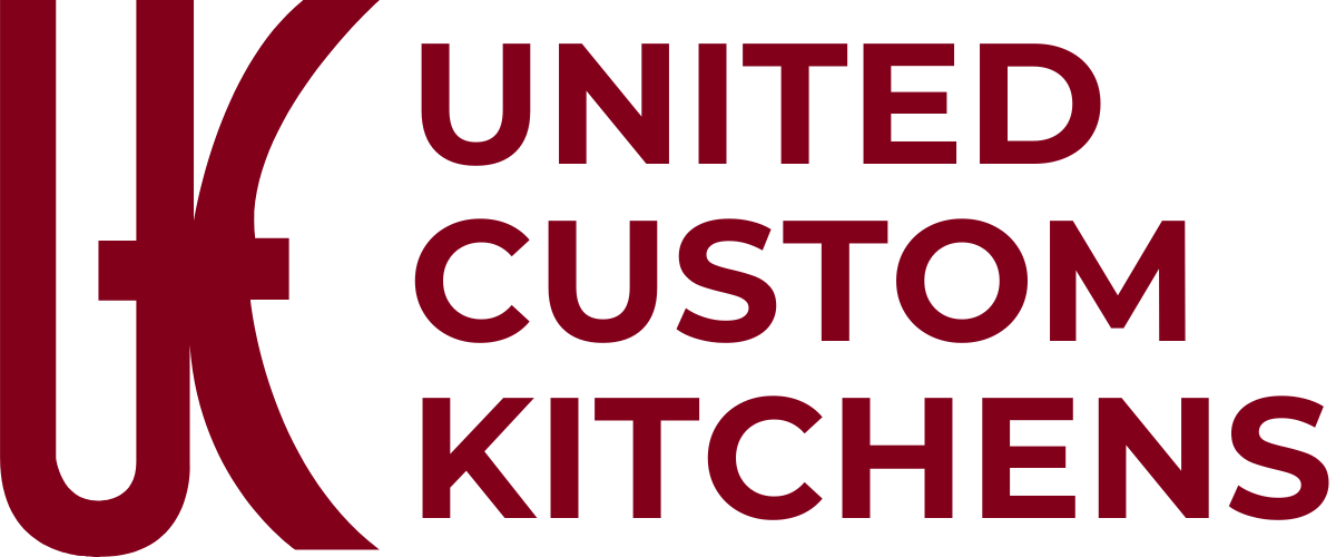 United Custom Kitchens Logo