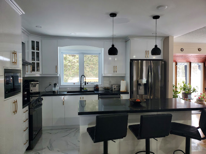 Renovation & Remodeling